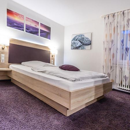 Hotel Villa Sulmana Neckarsulm Exterior photo